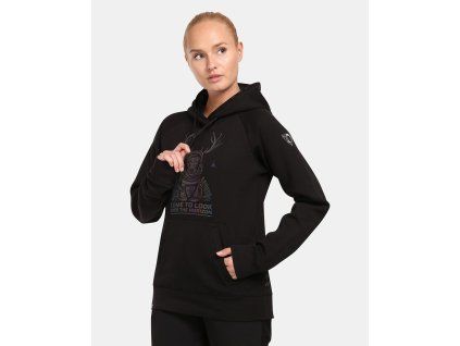 Kilpi LTD BELLATRIX W Černá2