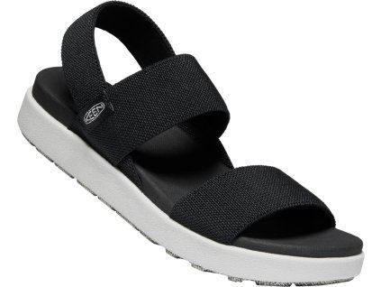 Keen ELLE BACKSTRAP WOMEN black (Veľkosť 42)