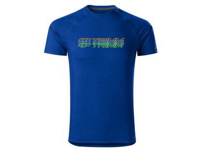 trimm destiny royal blue