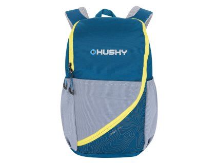1061929 husky detsky batoh jikko 15l blue