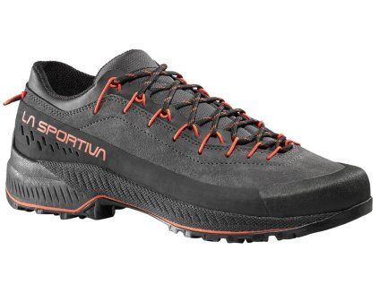 la sportiva tx4 evo carbon cherry tomato