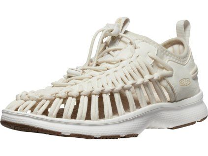 Keen UNEEK O3 WOMEN birch/star white (Veľkosť 42)
