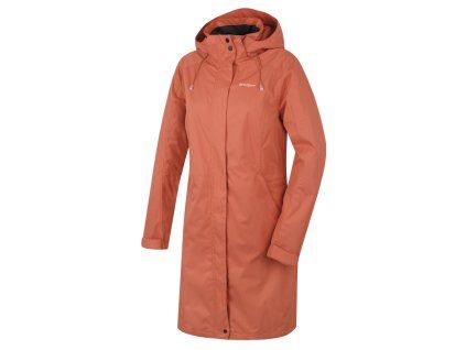 1082856 husky damsky hardshell kabat nut l faded orange