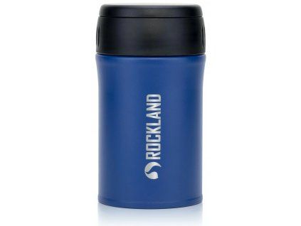 rockland meteor blue 500 ml termoska na jidlo