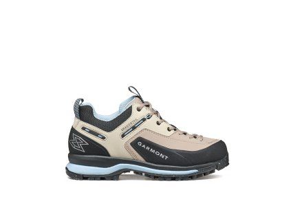 Garmont DRAGONTAIL TECH GEO WMS earth brown/parchment white (Veľkosť 42,5)