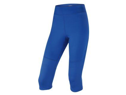 1083551 husky damske sportovni 3 4 kalhoty darby l blue