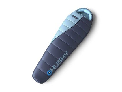 1083653 husky synteticky trisezonni spacak enemy blue