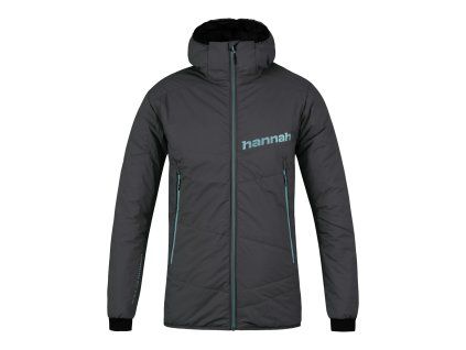 hannah gabber hoody anthracite