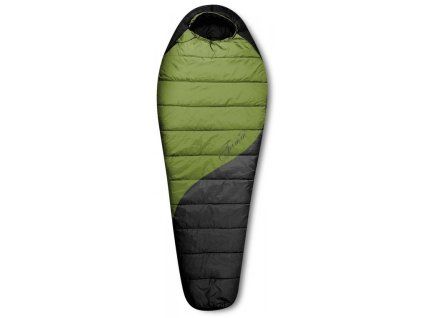 trimm balance wide khaki dark grey