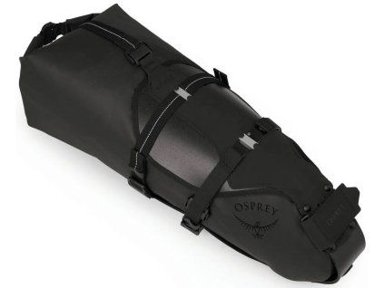 osprey escapist saddle bag black