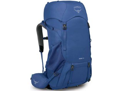 osprey rook 50 astology blue blue flame