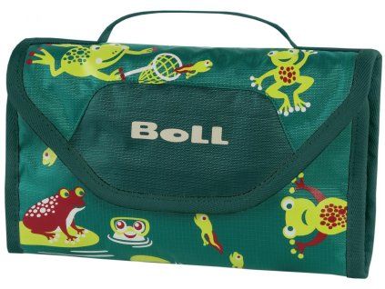 1006397 2 boll kids toiletry frogs