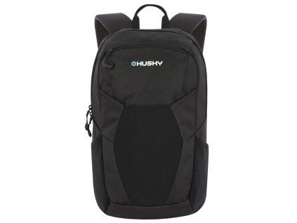 Husky Batoh Mesto Nery 20l čierna (Veľkosť OneSize)