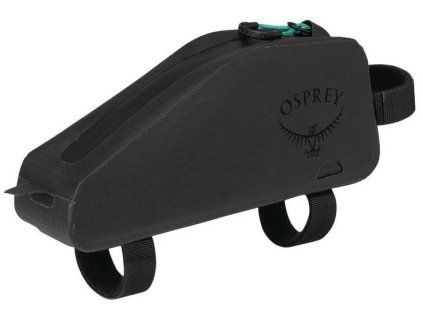 osprey escapist top tube bag black
