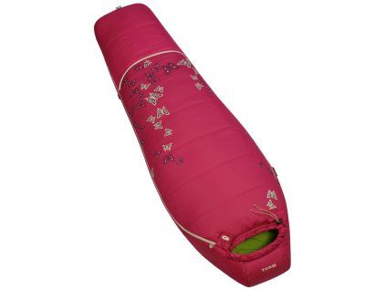 1084835 boll patrol lite left fuchsia lime
