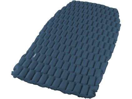 Husky Nafukovacia karimatka Fromy 5 dark blue (Veľkosť OneSize)