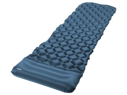 1085062 husky nafukovaci karimatka fumy 5 dark blue