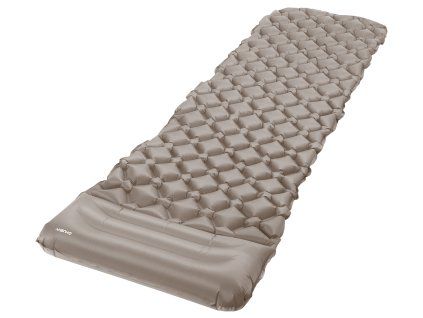 1085056 husky nafukovaci karimatka fumy 5 grey