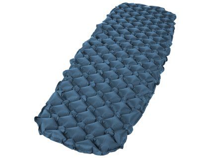 1085053 husky nafukovaci karimatka fury 5 dark blue