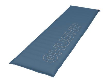 Husky Samonafukovacia karimatka Freaky 6 dark blue (Veľkosť OneSize)