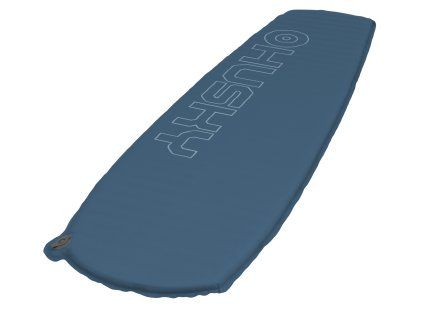 Husky Samonafukovacia karimatka Fruty 4 dark blue (Veľkosť OneSize)