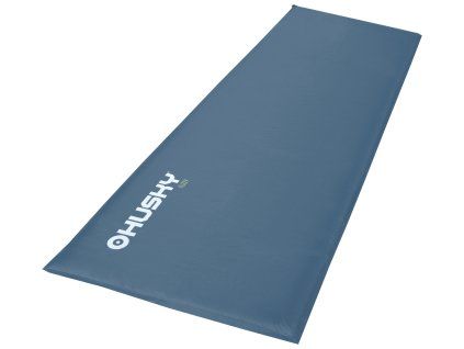 Husky Samonafukovacia karimatka Fuzzy 3,5 dark blue (Veľkosť OneSize)