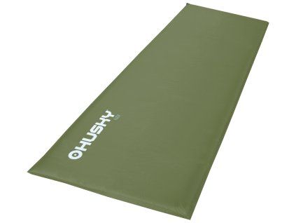 Husky Samonafukovacia karimatka Fuzzy 3,5 khaki (Veľkosť OneSize)