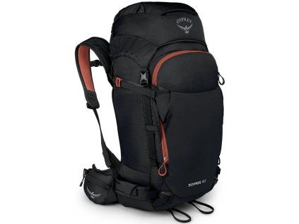 osprey sopris 40 black