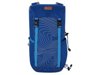 1085133 husky detsky batoh jibby 20l blue