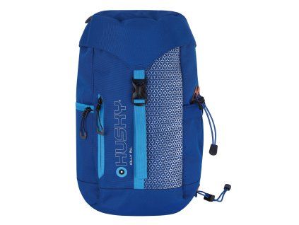1085142 husky detsky batoh jolly 15l blue
