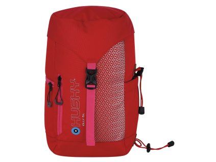 Husky Detský batoh Jolly 15l red (Veľkosť OneSize)