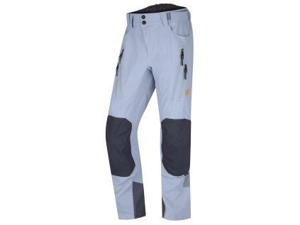 1084868 husky panske motorkarske kalhoty grey