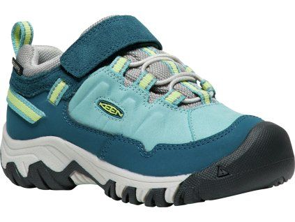 10047792KEN01 TARGHEE IV LOW WP CH, rf wdq gr
