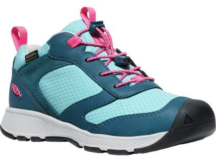 keen skua wp youth reef waters rouge red
