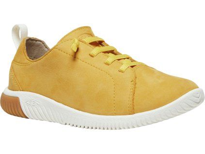 10054445KEN01 KNX LACE CHILDREN, daffodilst wht