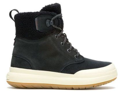 1091664 5 merrell marquette thermo lace wp black