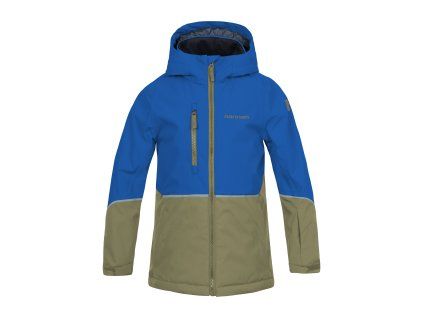 Hannah ANAKIN JR skydiver/burnt olive (Veľkosť 158-164)