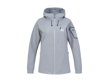 10040774HHX01 ARINA HOODY