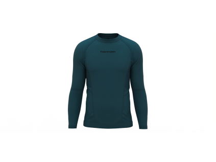 1090818 hannah active ts l s stratified sea