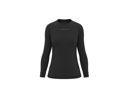 1090821 hannah active ts l s w anthracite