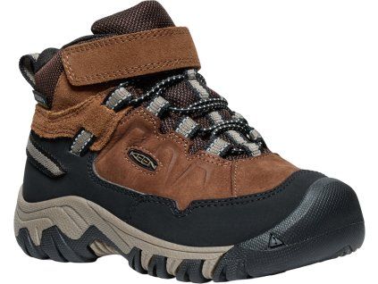 10047797KEN01 TARGHEE IV MID WP CH, bsnbrndl