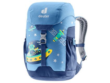 1095930 3 deuter schmusebar wave nightblue