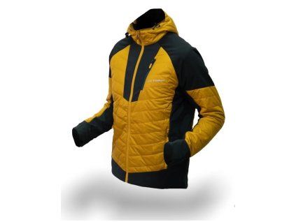 trimm marol mustard grafit black 01