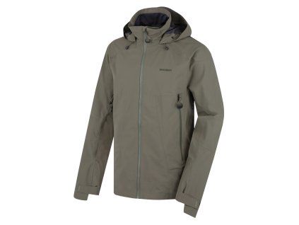 1095465 husky panska outdoor bunda nakron m khaki