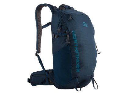 northfinder annapurna2 20l inkblue bp 11081or 526 01