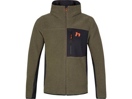 10047341HHX01 KODIAK HOODY