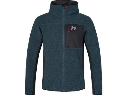 10047342HHX01 KODIAK HOODY