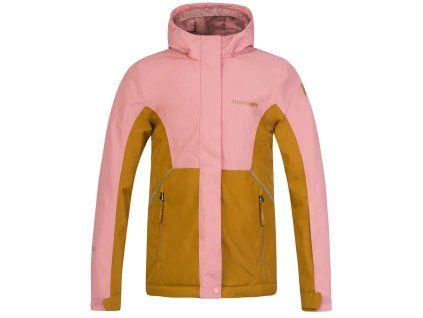 hannah vala jr rosette golden brown