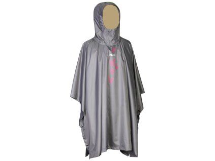 1096497 boll kids poncho butterflies shale
