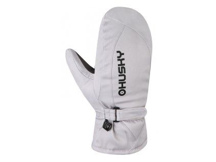 Husky Unisex rukavice Epa beige (Veľkosť L)
